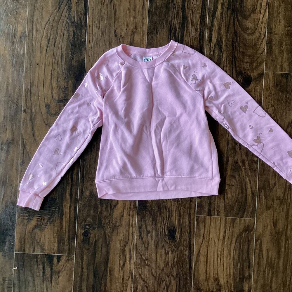 Athletic Works Sweatshirt